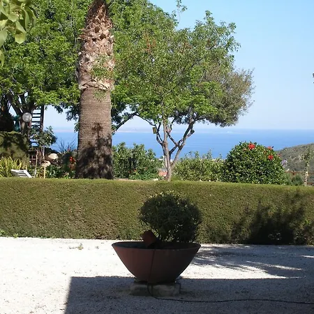 Zafira Holiday Lägenhet Pissouri