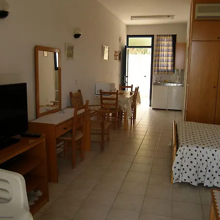 Zafira Holiday Lägenhet Pissouri