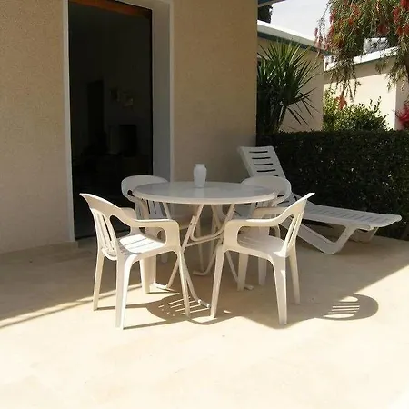 Zafira Holiday Pissouri
