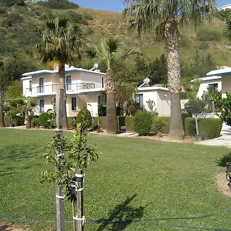 Zafira Holiday Lägenhet Pissouri