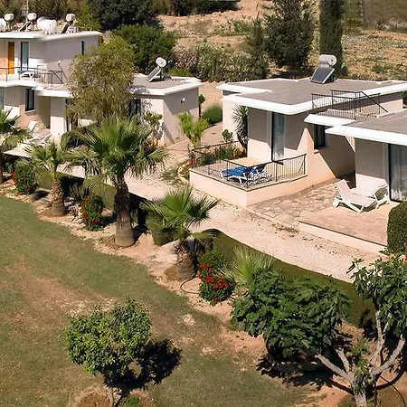 Lägenhet Zafira Holiday Pissouri