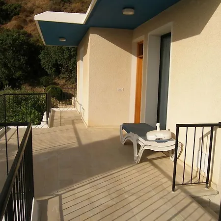 Zafira Holiday * Pissouri