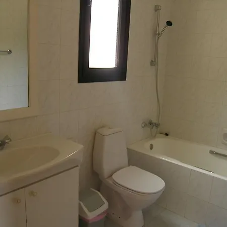Zafira Holiday Lägenhet Pissouri