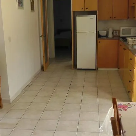 Lägenhet Zafira Holiday Pissouri