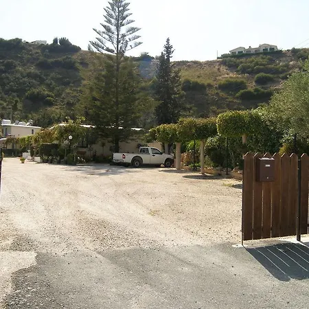 Lägenhet Zafira Holiday Pissouri