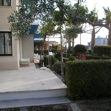 Zafira Holiday * Pissouri