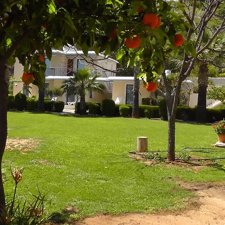 Lägenhet Zafira Holiday Pissouri