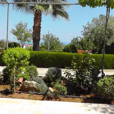 Zafira Holiday Lägenhet Pissouri