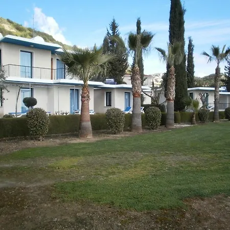 Zafira Holiday Daire