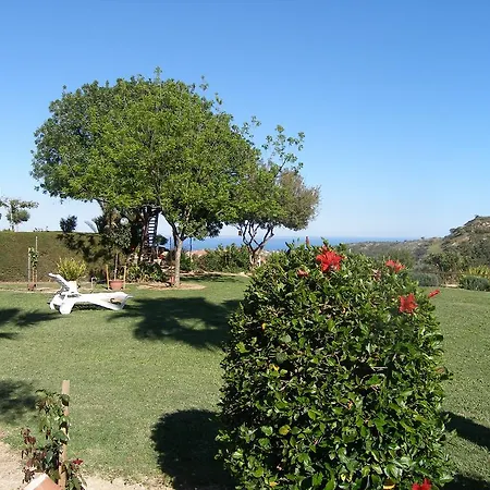 Zafira Holiday Daire