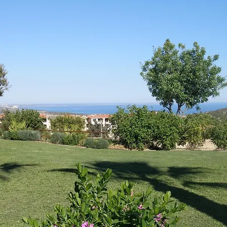 Daire Zafira Holiday *