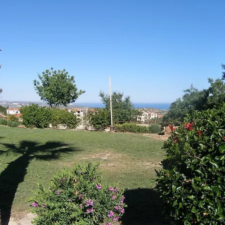 Daire Zafira Holiday Pissouri
