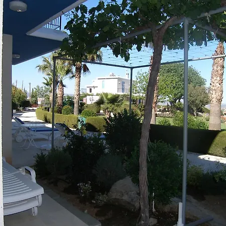 Zafira Holiday Pissouri