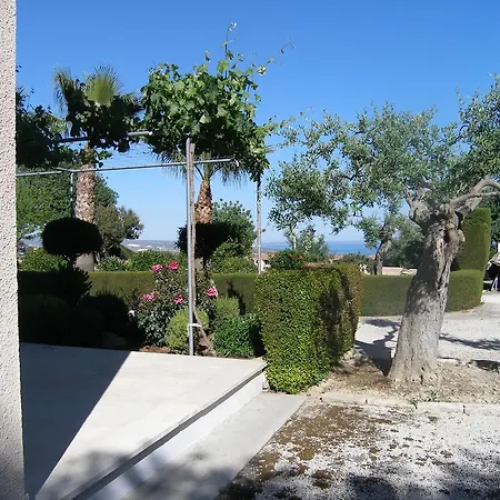Appartamento Zafira Holiday *