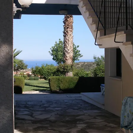 Zafira Holiday * Pissouri