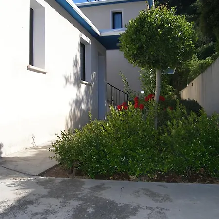 Zafira Holiday Διαμέρισμα Πισσούρι