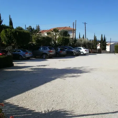 Daire Zafira Holiday