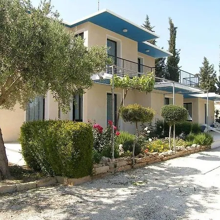 Zafira Holiday Pissouri