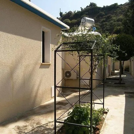 Zafira Holiday Pissouri