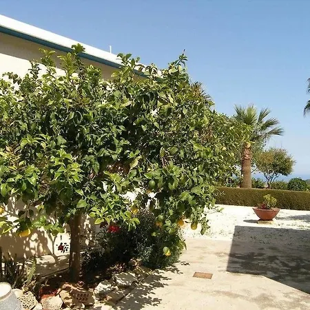 Zafira Holiday Appartamento