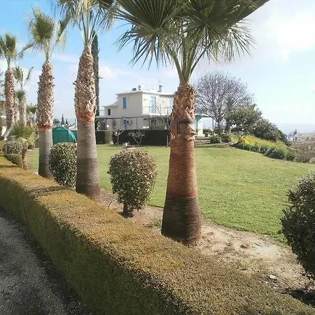 Daire Zafira Holiday *