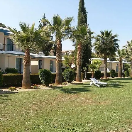Daire Zafira Holiday Pissouri