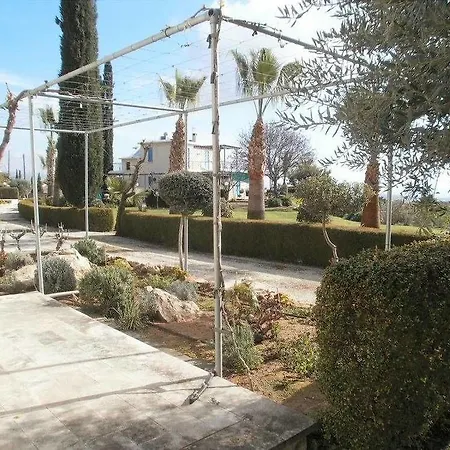 Appartamento Zafira Holiday
