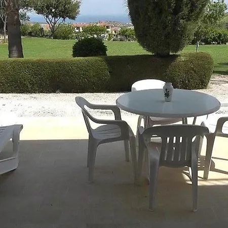 Zafira Holiday Appartamento Pissouri
