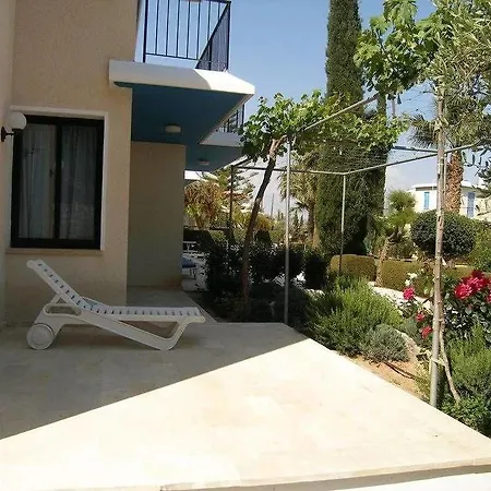 Zafira Holiday Daire