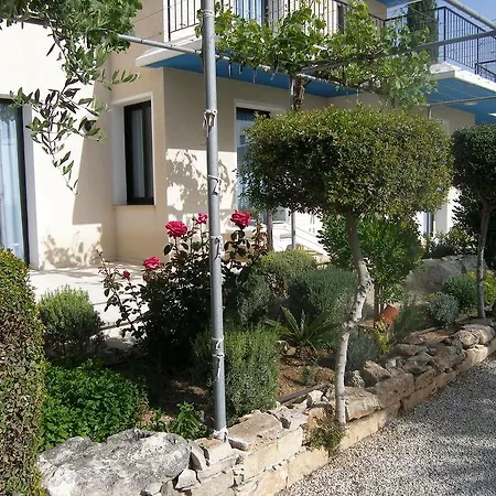 Daire Zafira Holiday Pissouri