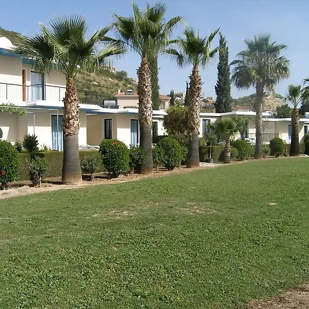 Daire Zafira Holiday