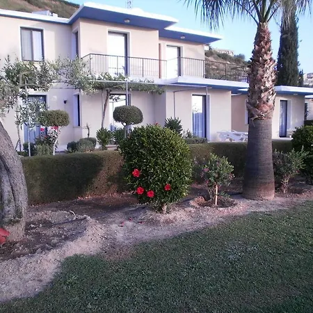 Appartamento Zafira Holiday *