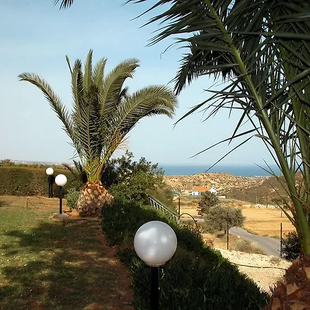 Zafira Holiday * Pissouri
