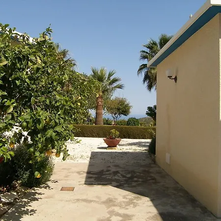 Zafira Holiday Daire Pissouri