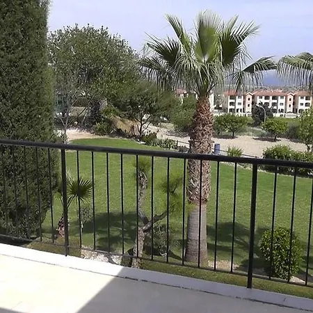 Appartamento Zafira Holiday