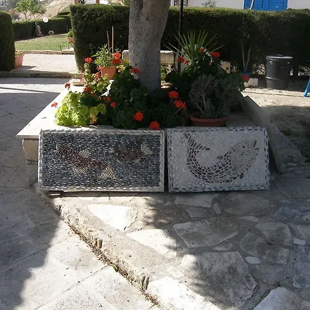 Zafira Holiday Daire Pissouri