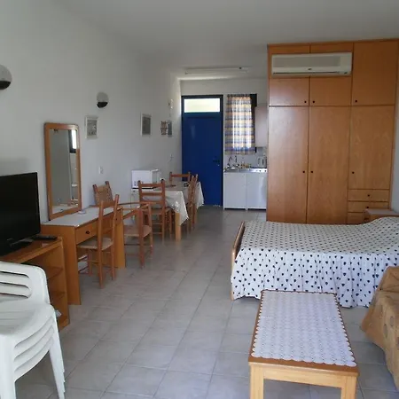 Zafira Holiday Daire