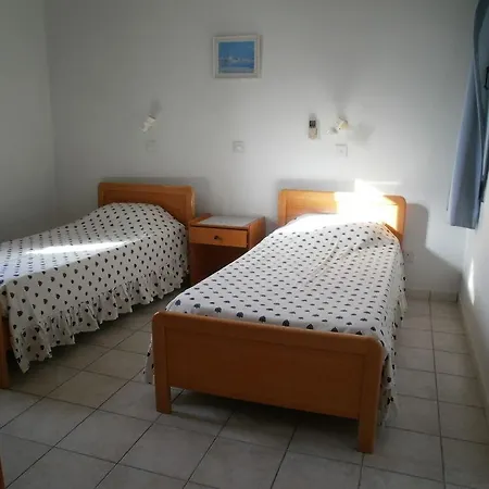 Appartamento Zafira Holiday *