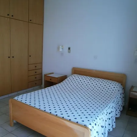 Zafira Holiday Daire *