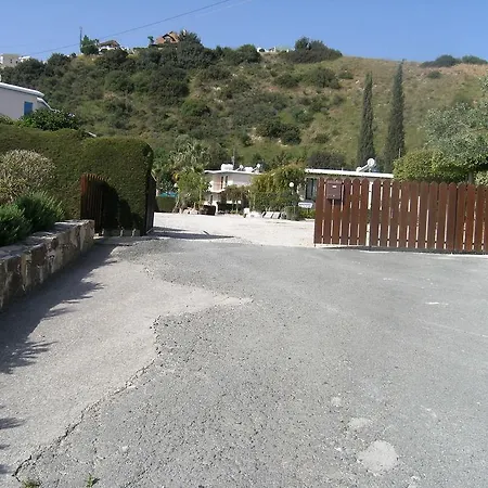 Daire Zafira Holiday Pissouri