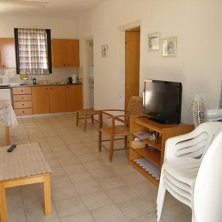 Appartamento Zafira Holiday *