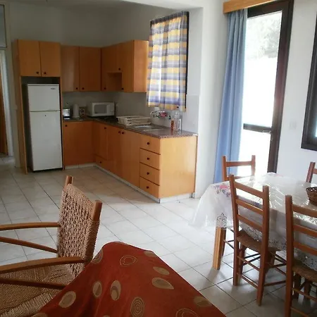 Zafira Holiday Daire *