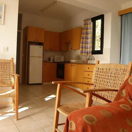 Daire Zafira Holiday