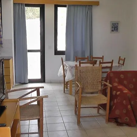 Zafira Holiday Pissouri