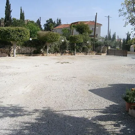Zafira Holiday Appartamento *