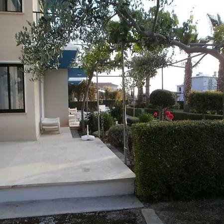 Zafira Holiday * Pissouri