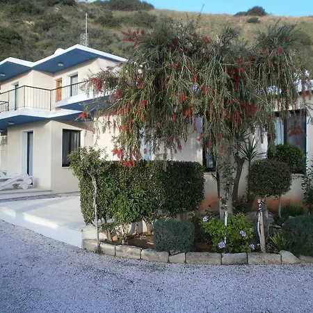 Daire Zafira Holiday