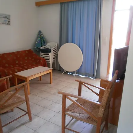 Zafira Holiday Daire