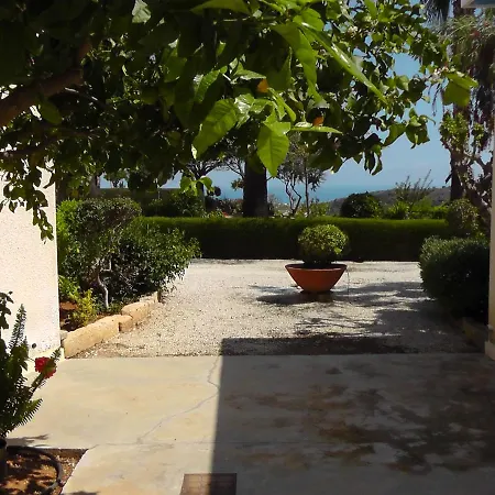 Zafira Holiday * Pissouri