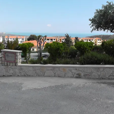 Appartamento Zafira Holiday *
